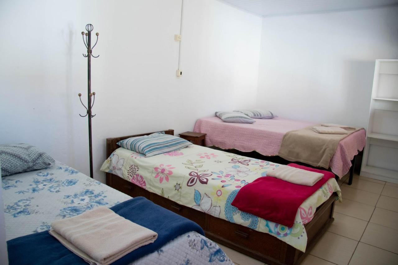 Bed and Breakfast Casa do Juá Lavras Esterno foto